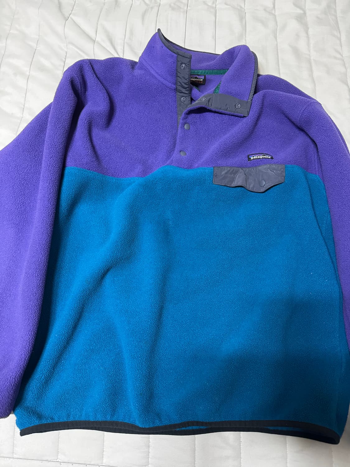 파타고니아 신칠라 xl 상품이미지2