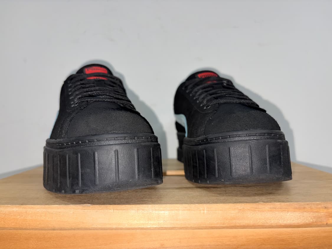 푸마 여성 스니커즈 240 상품이미지4