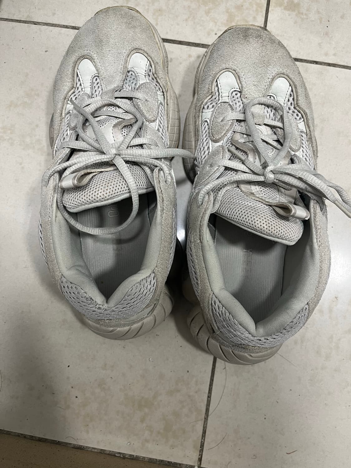 이지 500 정품 265 상품이미지2