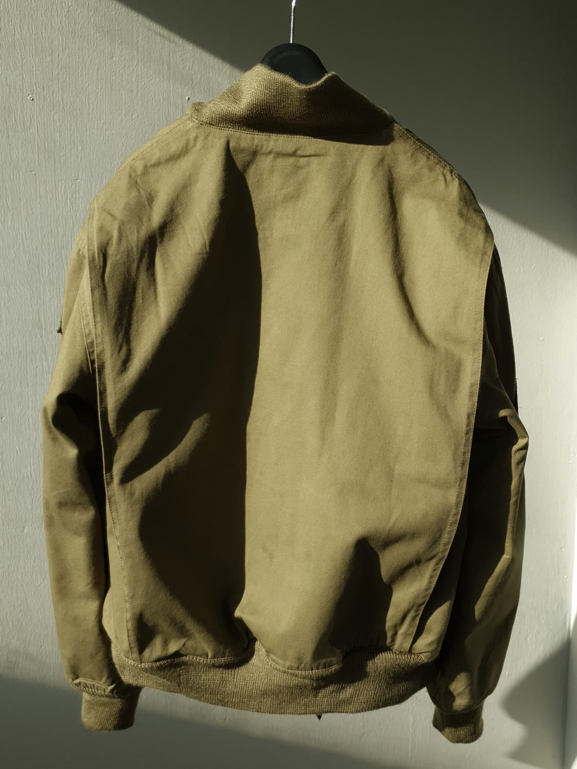 Sessler MFG us army tanker jacket 상품이미지7