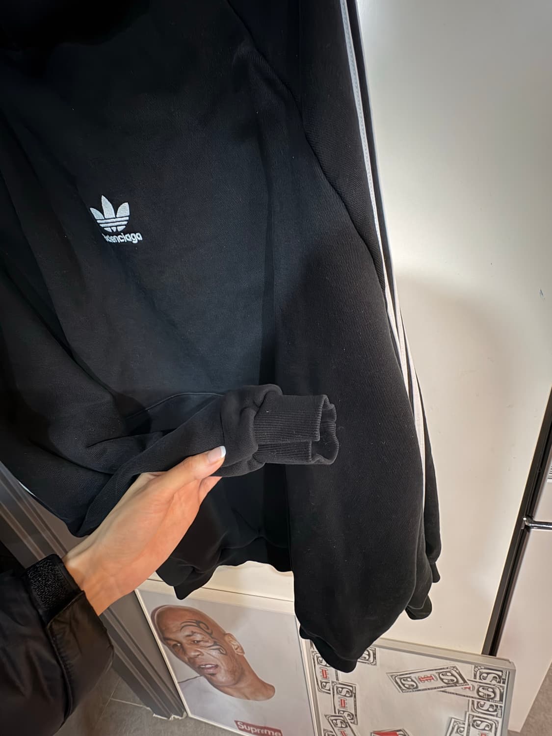 아디다스X발렌시아가 상품이미지5