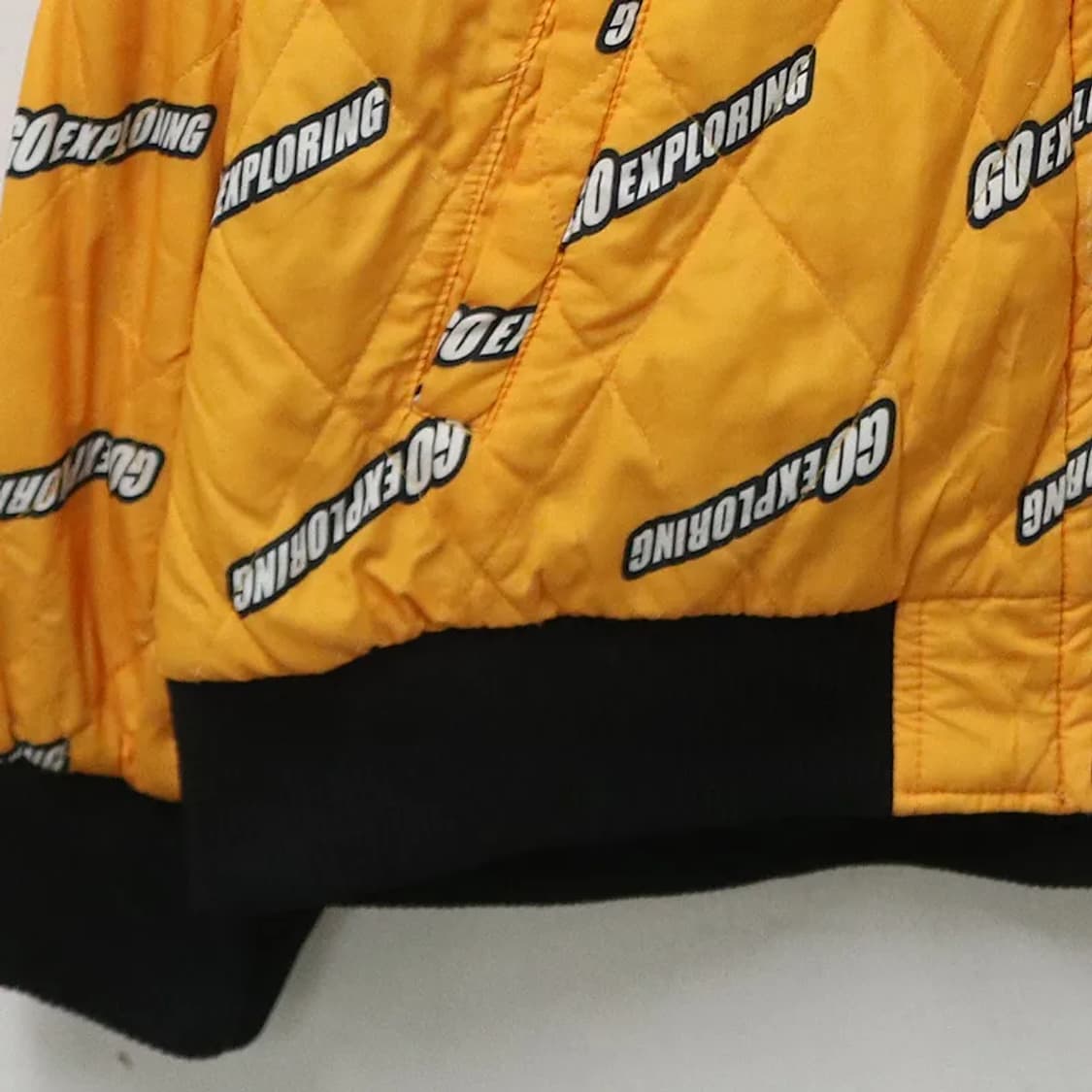 리버시블 항공 점퍼 62039 상품이미지5