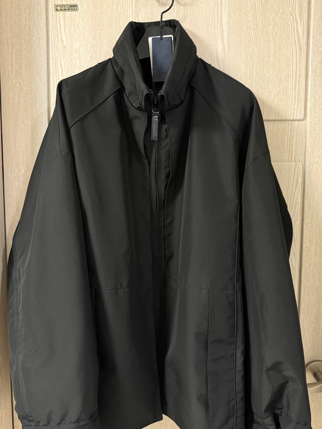 준지 미드렝스 트랙자켓 48. (정리가격 네고불가) 상품이미지1