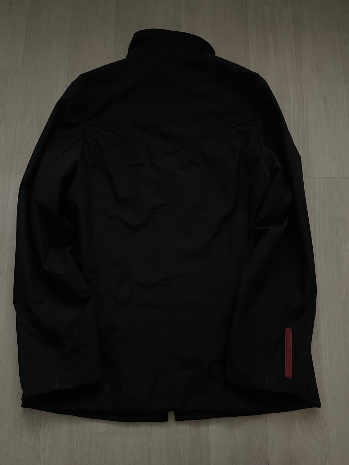 Prada Sports 프라다 스포츠 자켓 상품이미지2