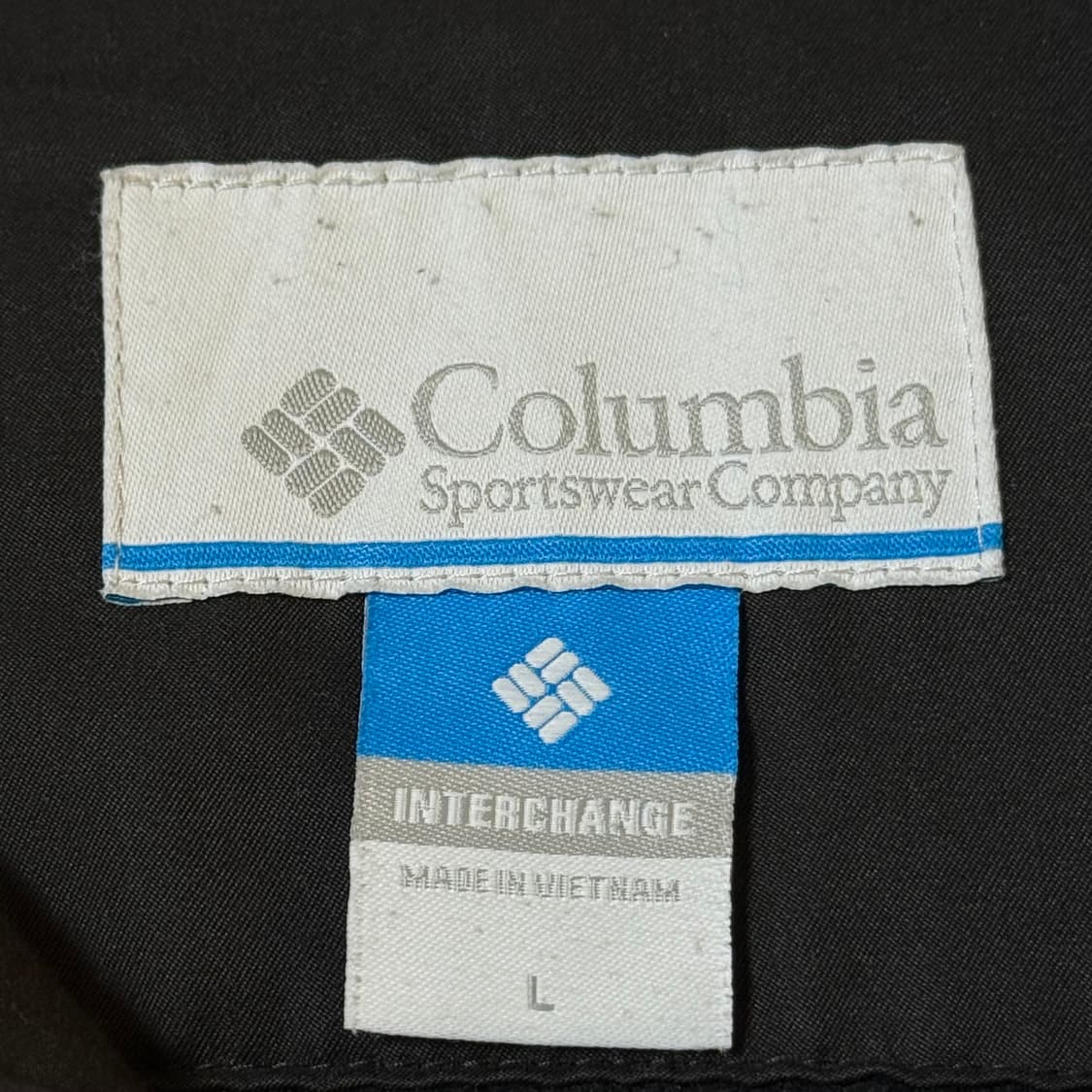 컬럼비아 소프트쉘 자켓 남성용 XL 상품이미지7