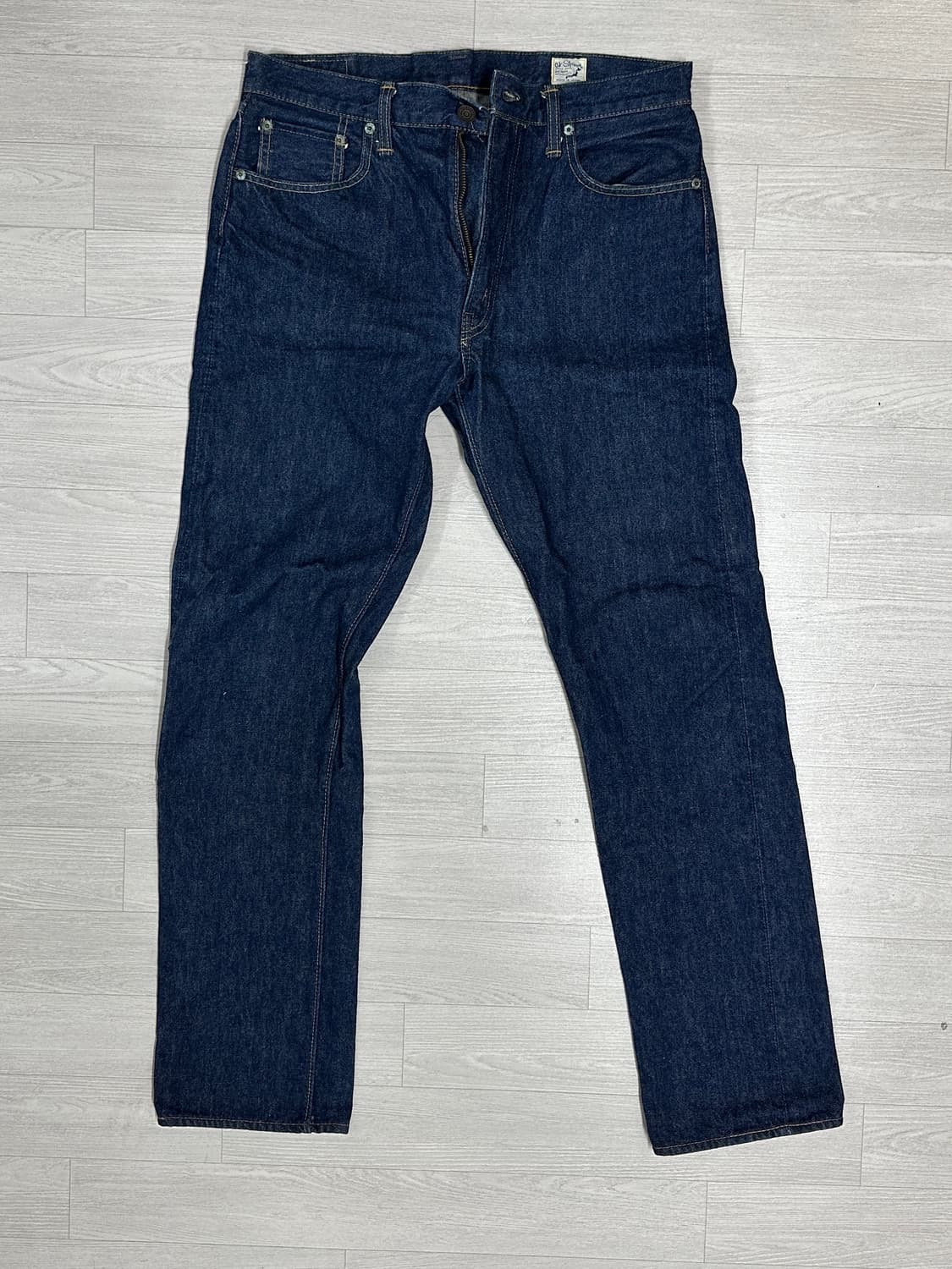 Orslow 오어슬로우 107 ivy fit / 2(M) 상품이미지1