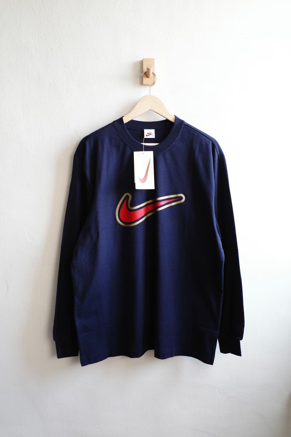 90s 나이키 롱 슬리브 상품이미지1