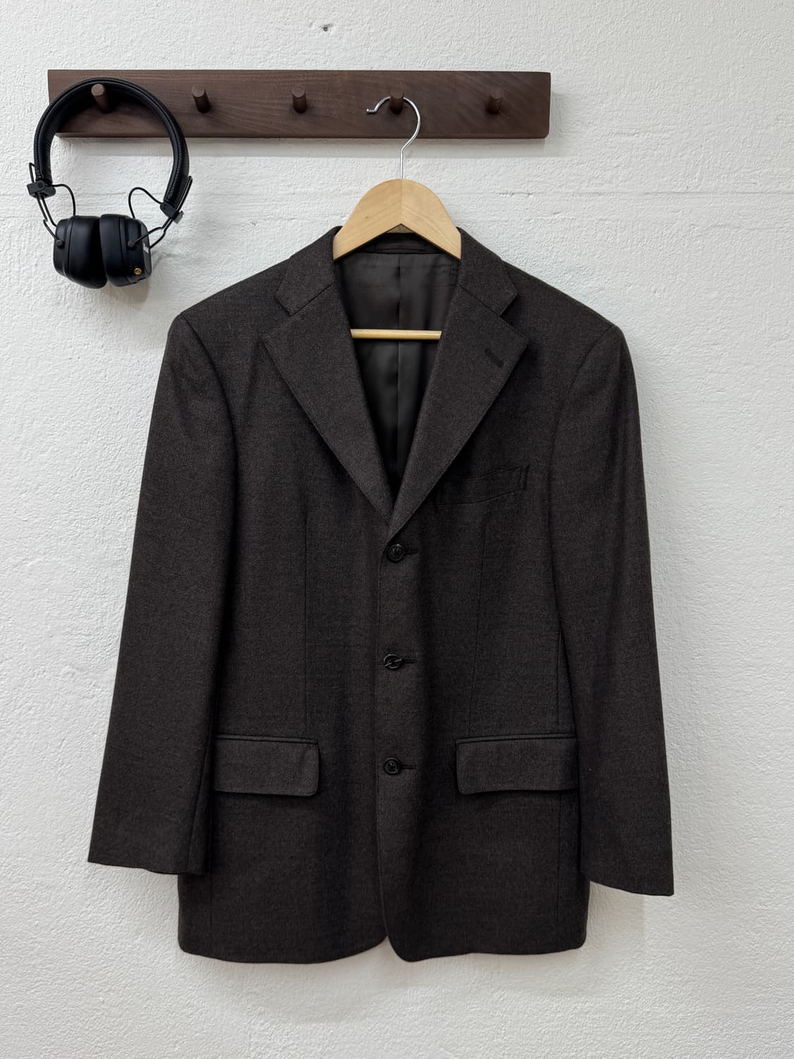 00s 제이프레스 헤링본 자켓(O78) 상품이미지1