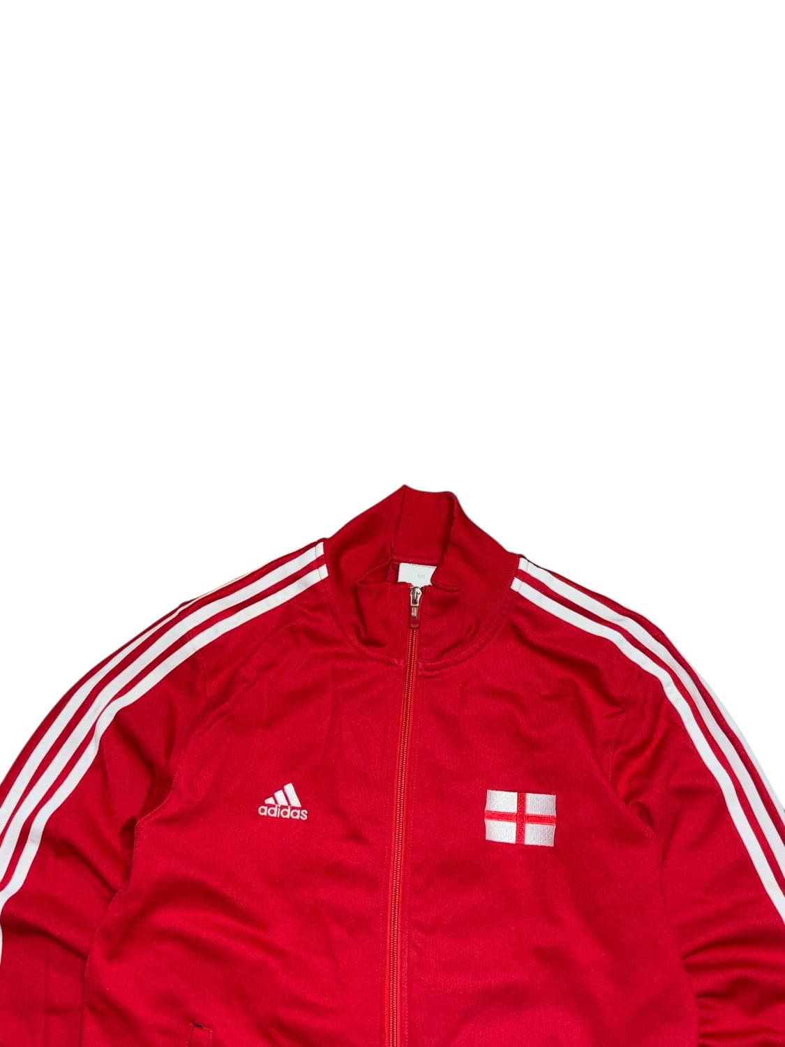 아디다스 잉글랜드 져지 트랙탑 상품이미지4