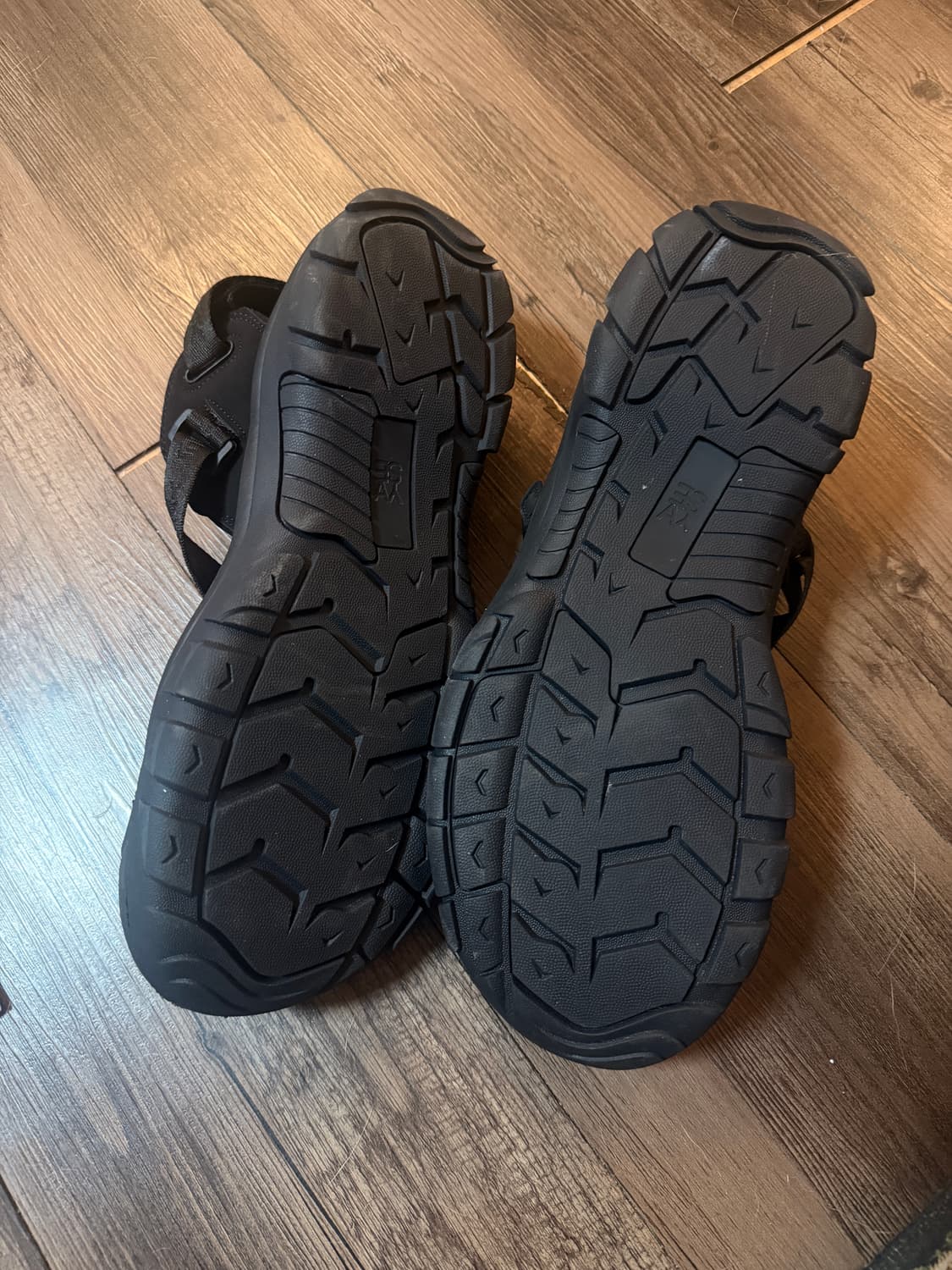 야세 yase 샌들 280mm 상품이미지3