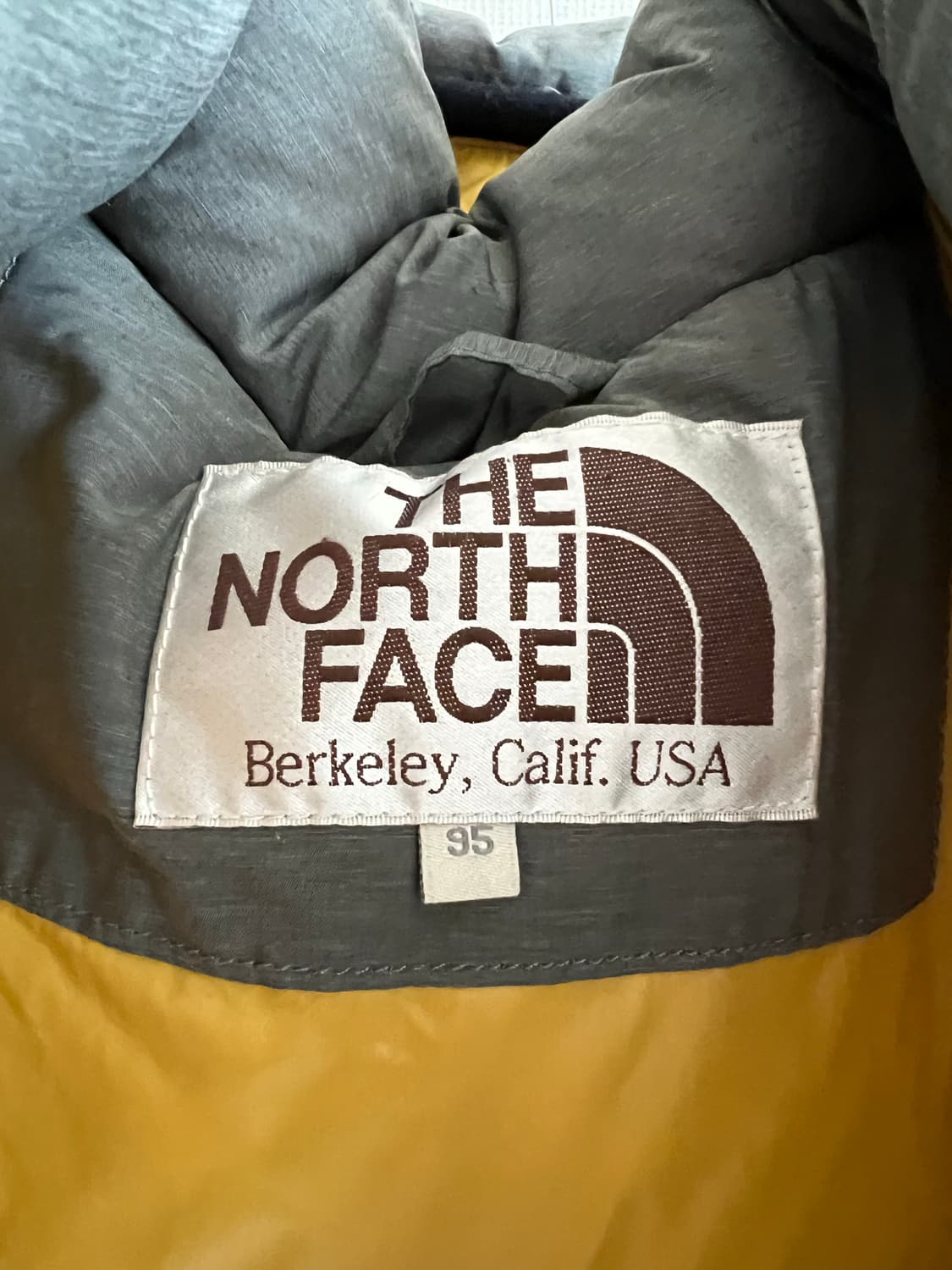 THE  NORTH  FACE 상품이미지4