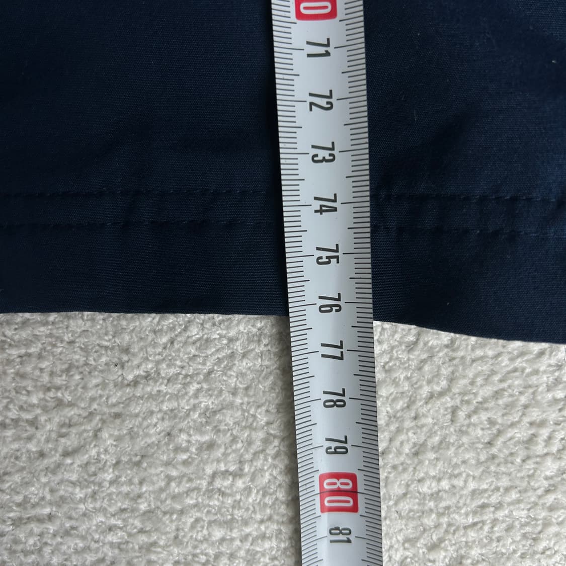 폴로 빅포니 니트 집업 자켓 105 상품이미지7