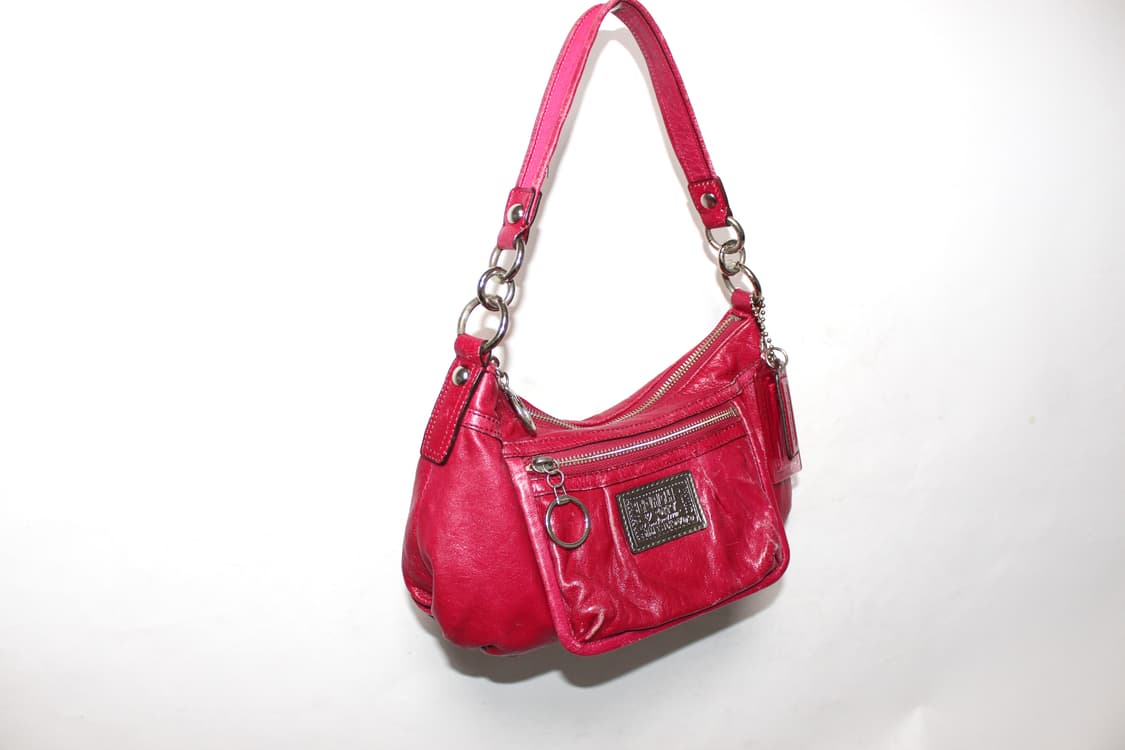 2000s COACH Y2K 숄더백 상품이미지1