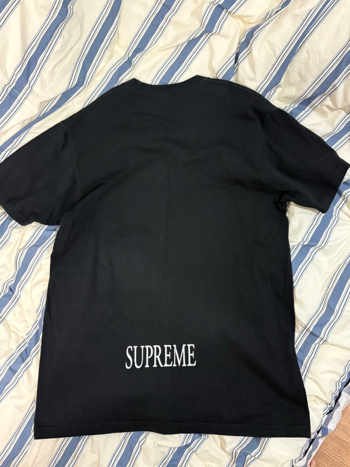 supreme decline 반팔 상품이미지2