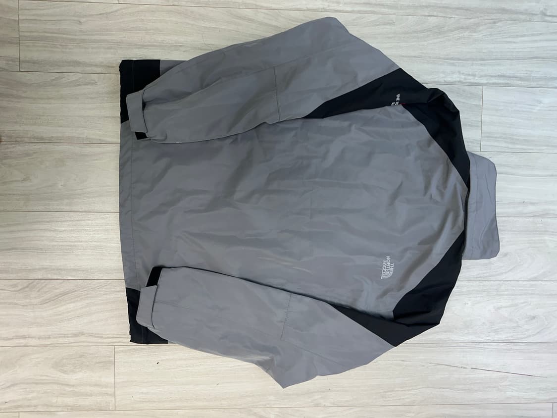 노스페이스 고어택스 바람막이 상품이미지6