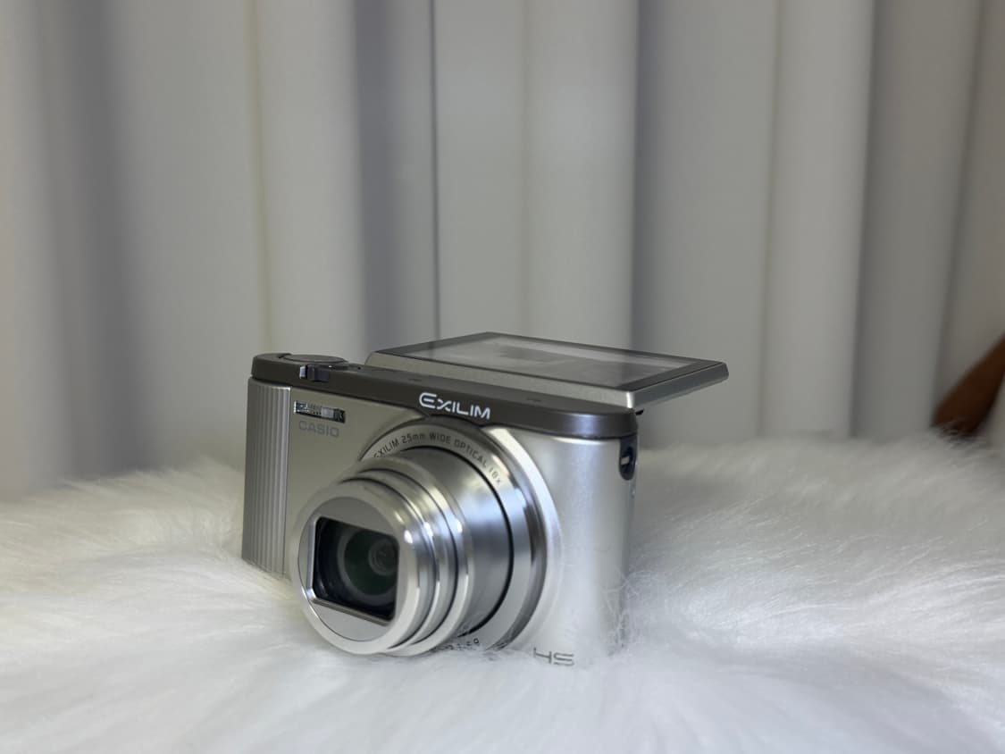 카시오 엑슬림 ex-zr1700 상품이미지1