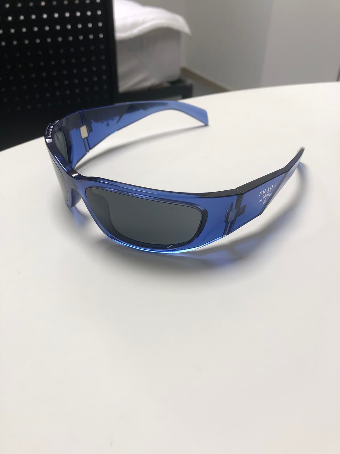 프라다 칸예 선글라스 상품이미지2
