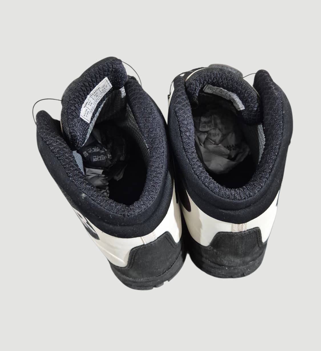 [240]볼머 오슬로 릿지화 낚시화 상품이미지4