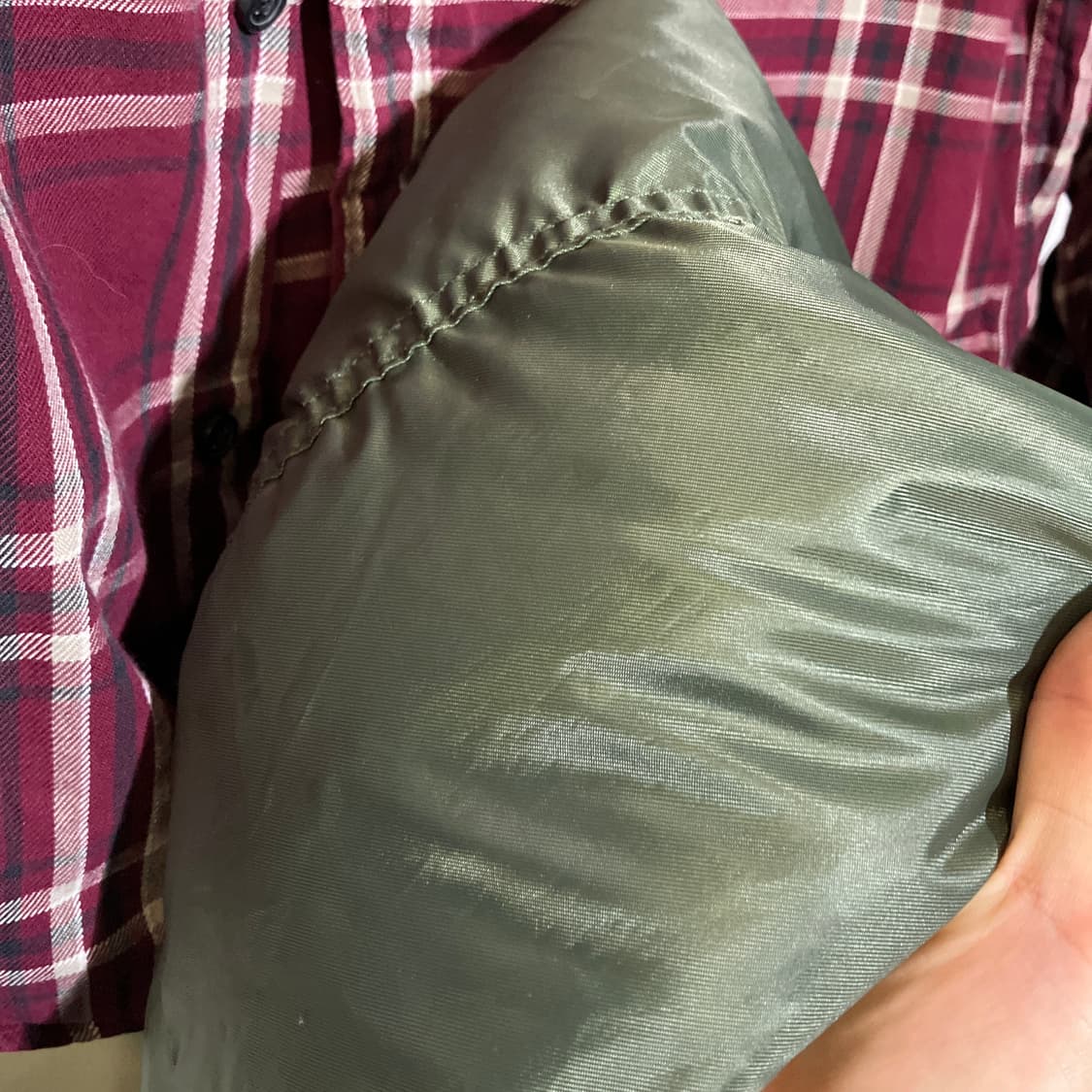 L-XL)로스코 MA-1 항공점퍼 상품이미지7