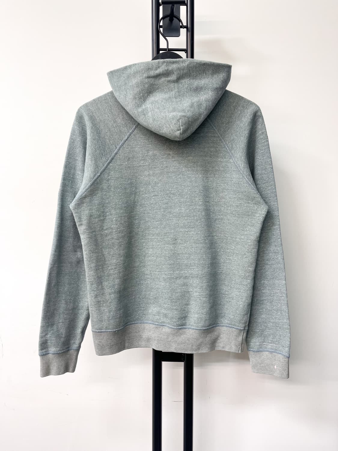 히스테릭 글래머 팝 로고 후디 상품이미지4