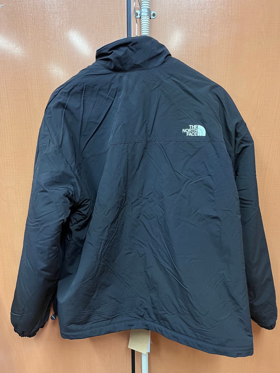 노스페이스 유미오리 리버서블 자켓 상품이미지7