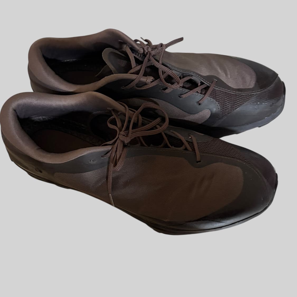 포스트아카이브팩션 PAF 파프 x 온러닝 클라우드벤쳐 카카오 280 상품이미지3