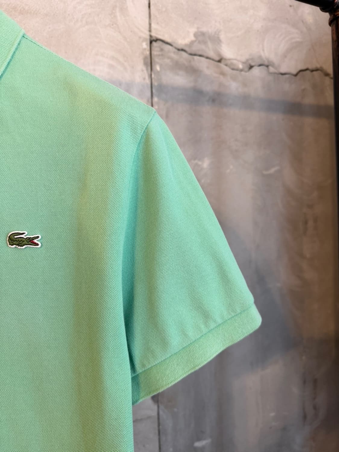 라코스테 클래식 pk 셔츠 100 상품이미지7