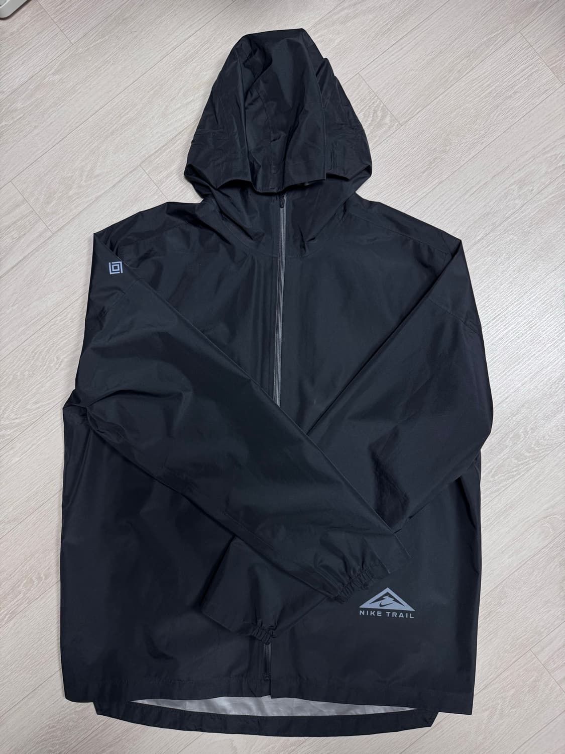 나이키 트레일 고어텍스 인피니움 자켓 L사이즈 DM4659-010  상품이미지1