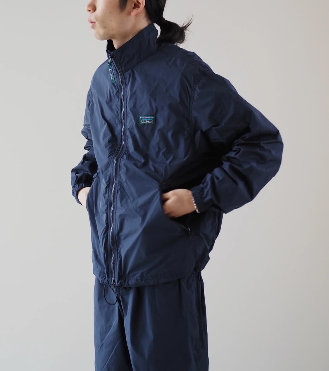L.L.Bean Japan Edition Roxbury Jacket 상품이미지4