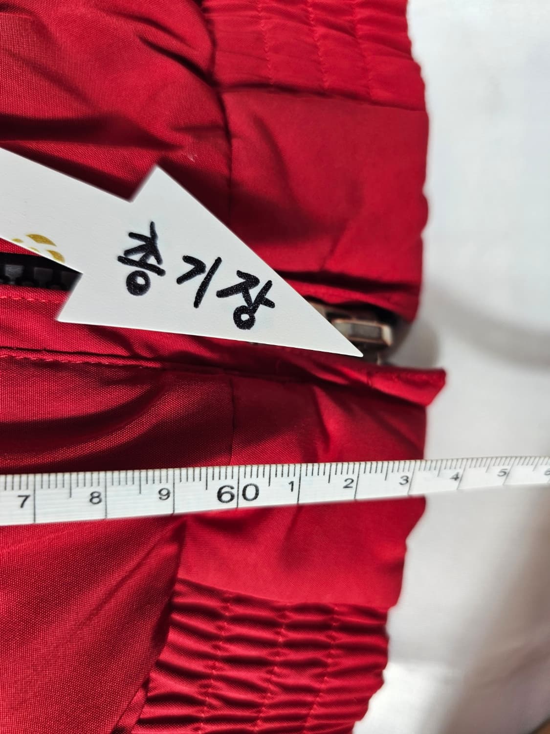 폴로레이싱자켓 상품이미지6