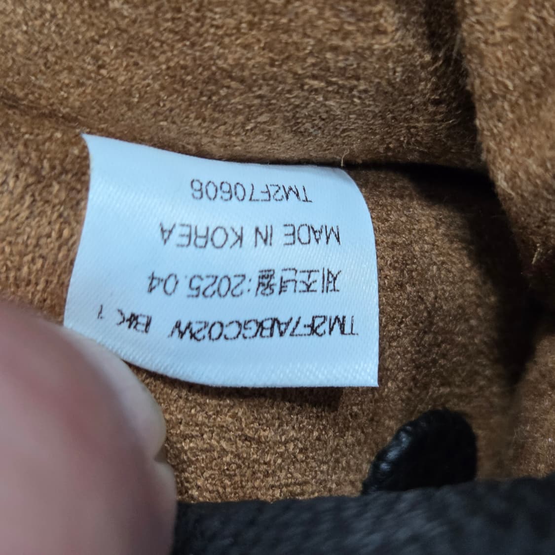 타임 신형 숄더백 상품이미지10