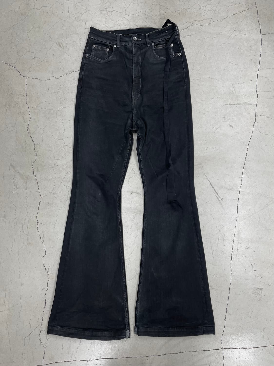 Rick owens bolan sbb (29) 상품이미지1