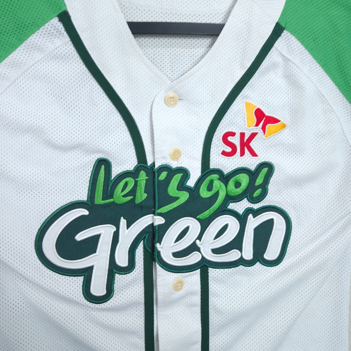 SK와이번스 김광현 유니폼 85 상품이미지3