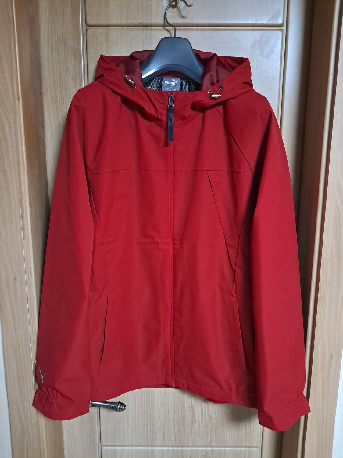 푸마 여성 우븐 자켓 XL 상품이미지1