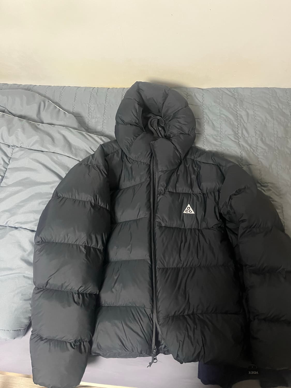 나이키 acg 패딩 상품이미지1