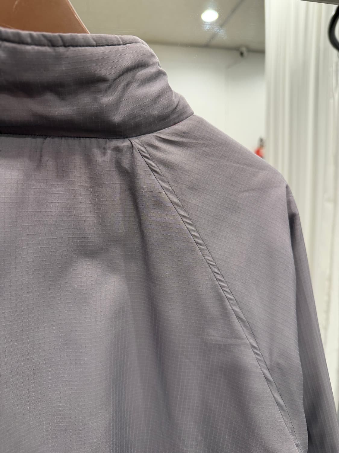 Piko 피코 러버서블 라이트 패딩 상품이미지6