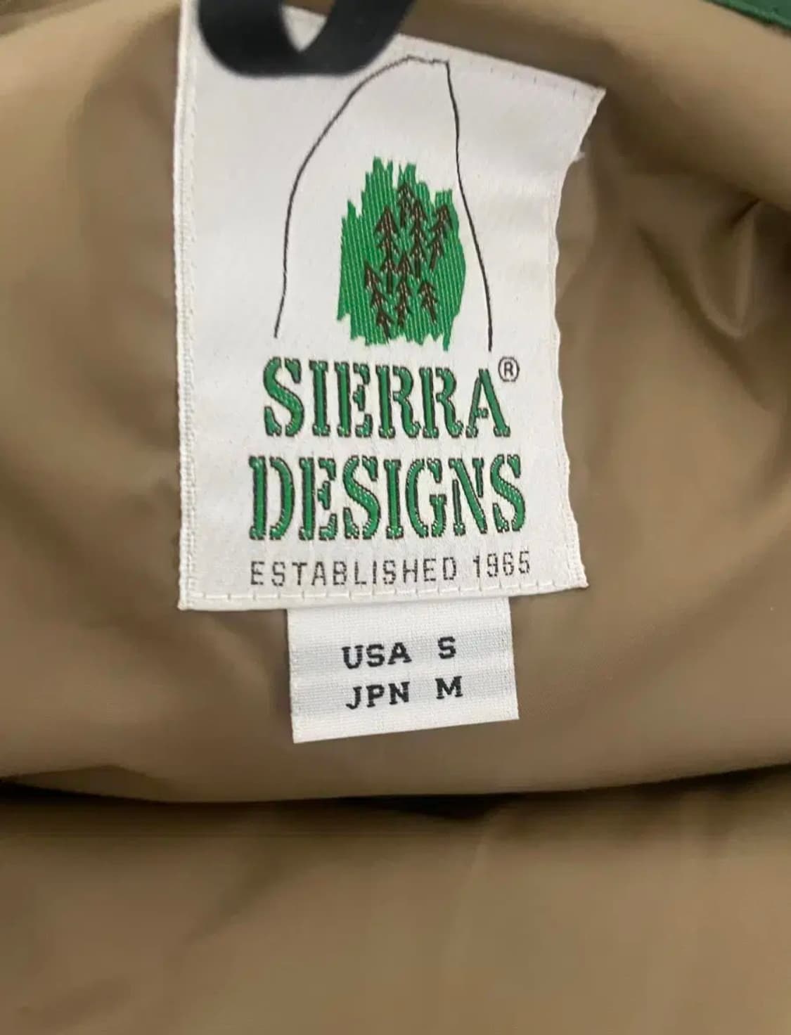 빔즈 X 시에라디자인 X 캡틴선샤인 패딩 베스트 상품이미지4