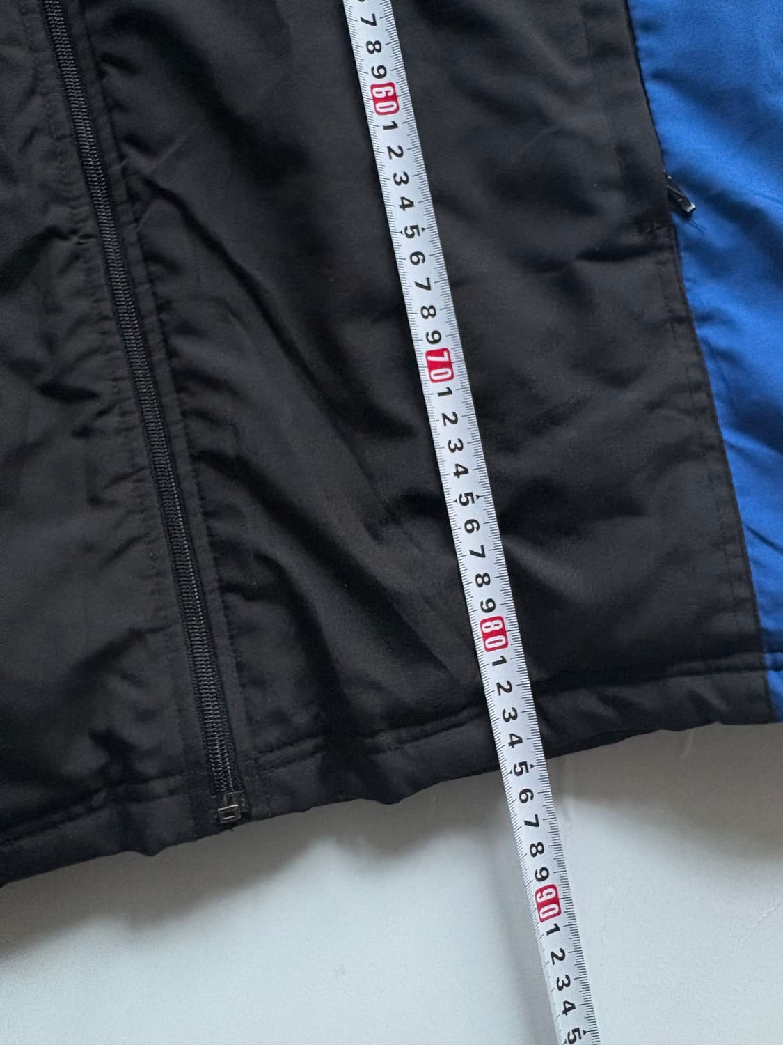 Nike 나이키 빅로고 양털 패딩 점퍼 상품이미지8