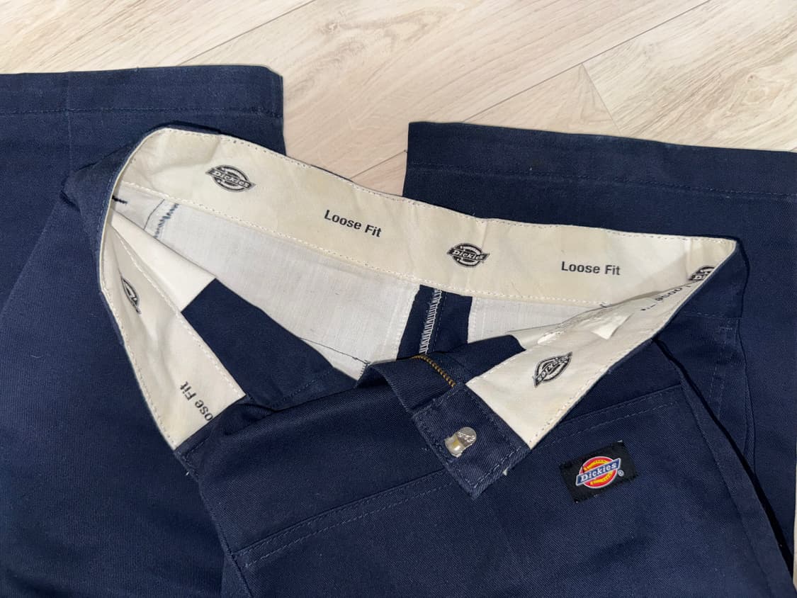 디키즈 루즈핏 loose fit 상품이미지4