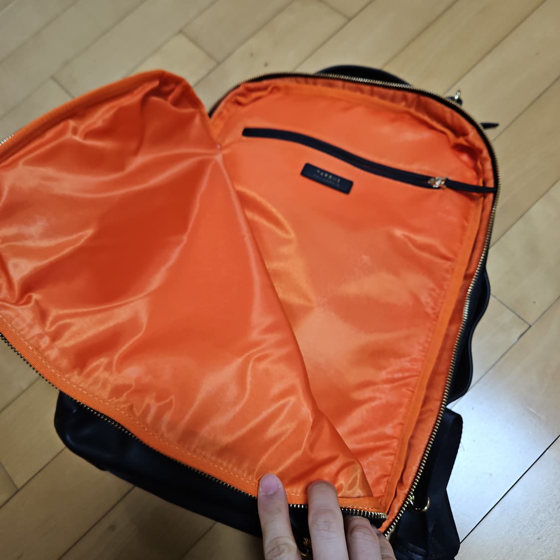 타거스 노트북 백팩 상품이미지4