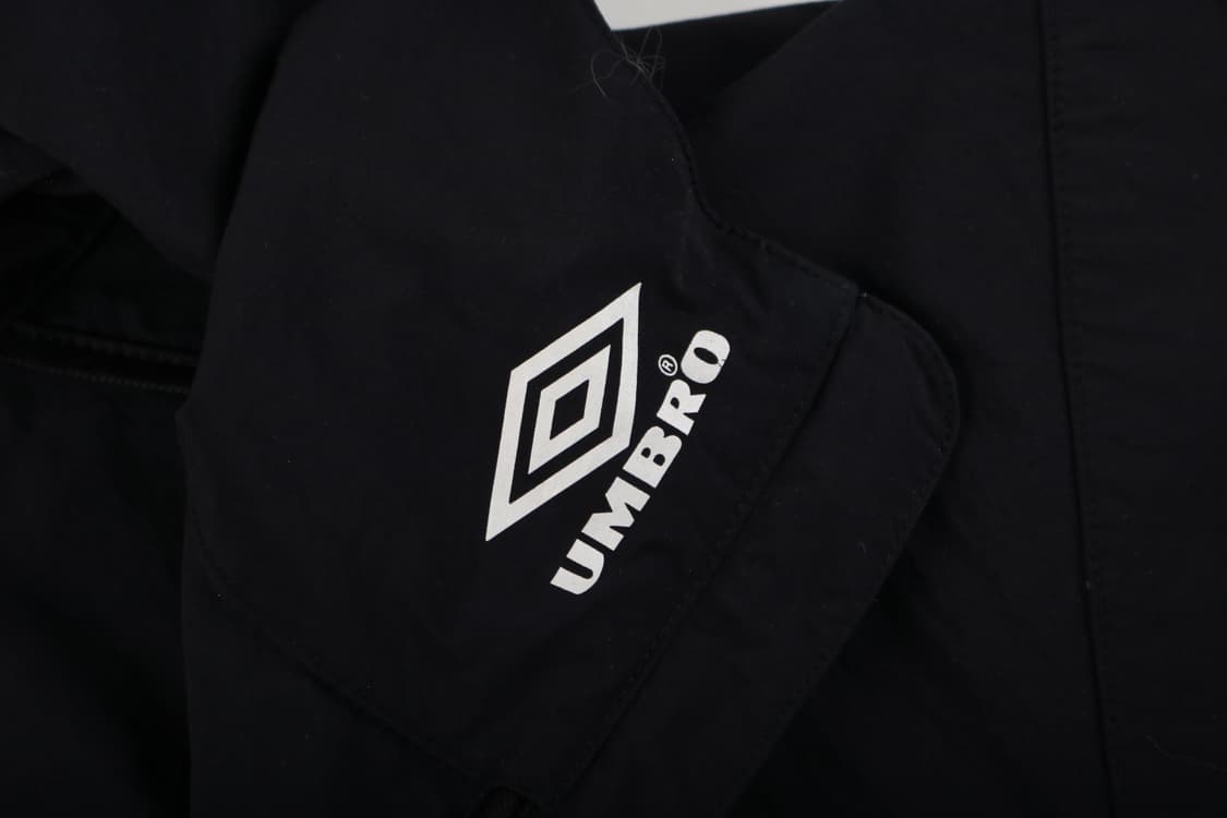 [M] 엄브로 우븐 바람막이 자켓 상품이미지4