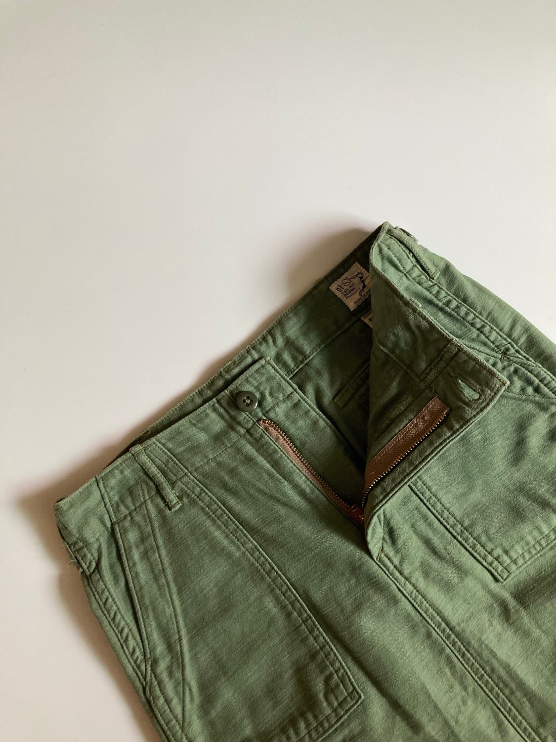 Fatigue skirt 상품이미지3