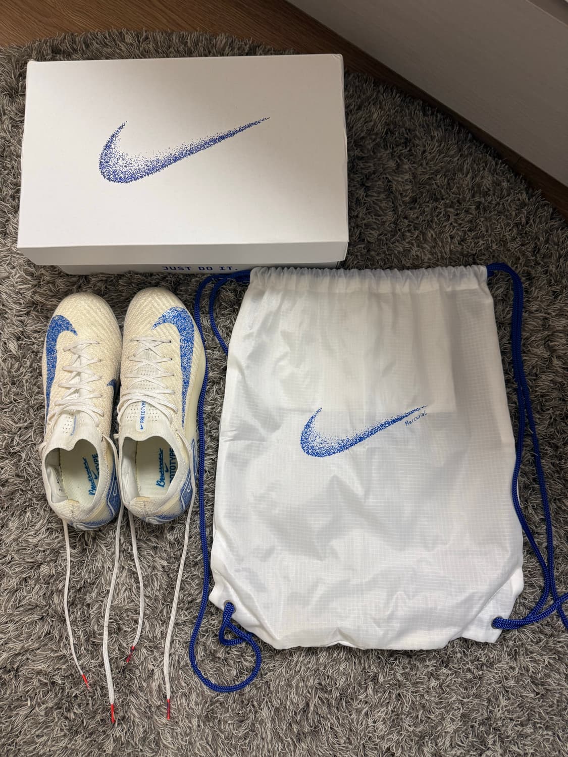 나이키 베이퍼 줌 머큐리얼 16 상품이미지1