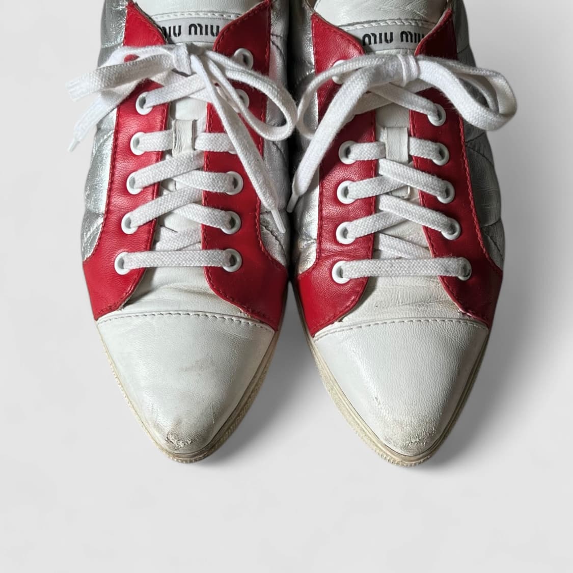 miumiu shoes 상품이미지2