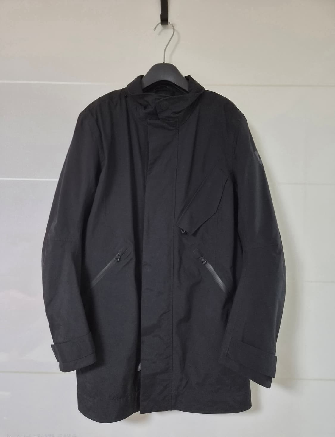 자라x래빗 콜라보 모빌리티자켓 상품이미지1