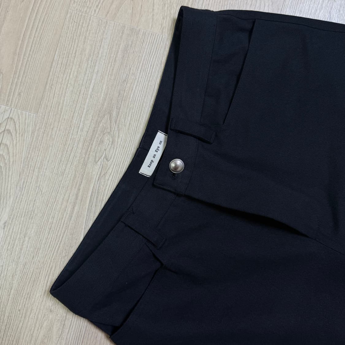 keep an eye on pants 상품이미지7