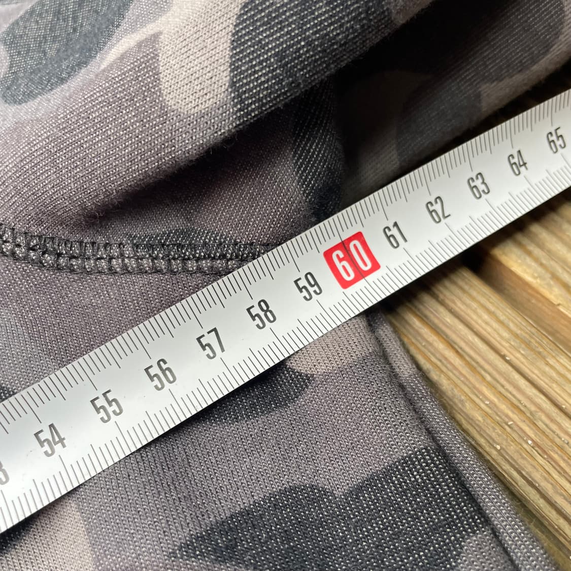 베이프 x 푸마 카모 샤크 후드집업 상품이미지9