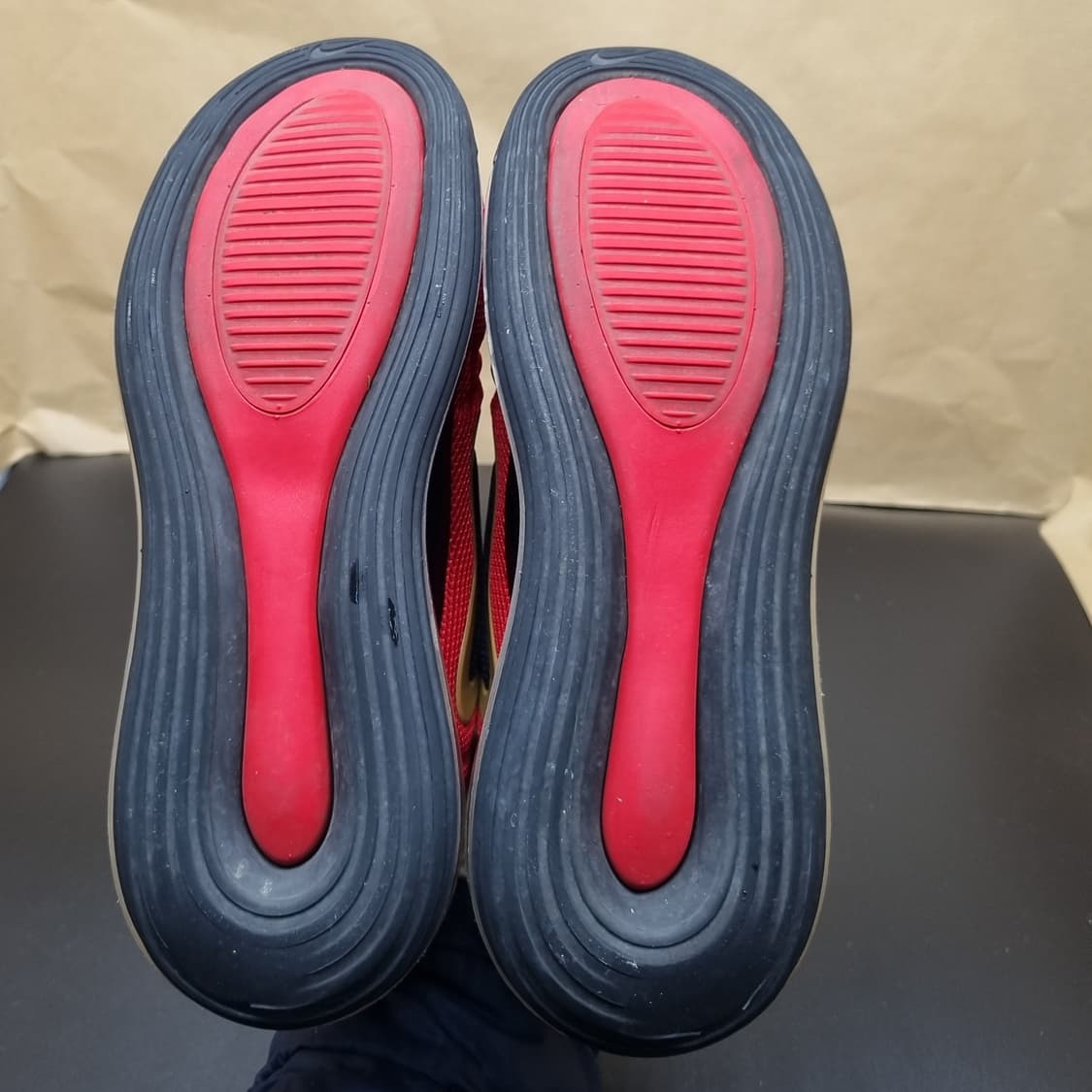 나이키 에어맥스 720 운동화 230 상품이미지3