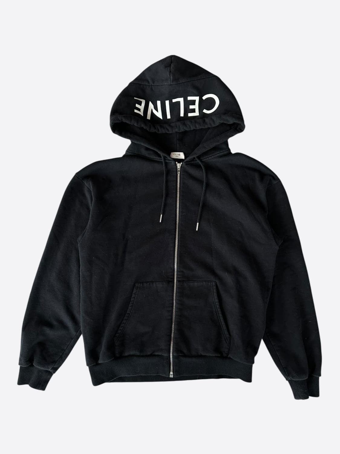 셀린 후드집업  상품이미지1