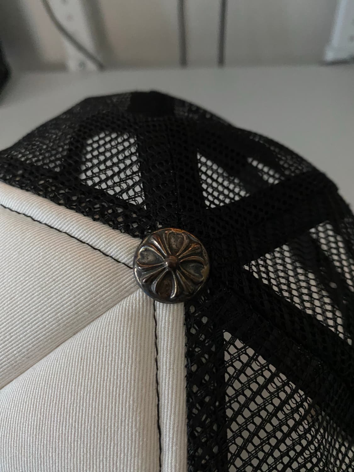 (OS) 크롬하츠 CH 할리우드 트러커캡 상품이미지3